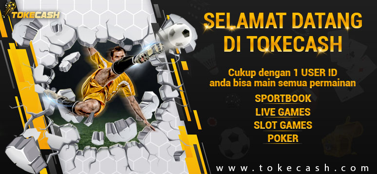 agen judi bola live